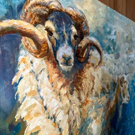 Holzhaus Heidedorf *