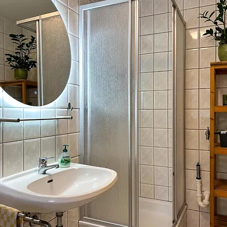 Casa vacanze Holzhaus Heidedorf Winterberg