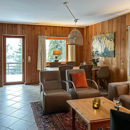 Holzhaus Heidedorf Ferienhaus Winterberg