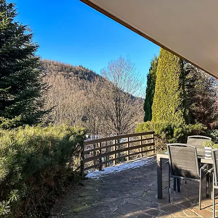 Ferienhaus Holzhaus Heidedorf *